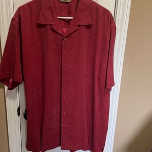 Tommy Bahama men’s shirt